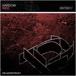 cover: Hardom - Rec