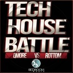 cover: Qmore|Rottom - Tech House Battle 4: QMore vs Rottom