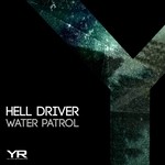 cover: Hell Driver - Water Patrol