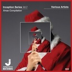 cover: Various - Jumpstereo Records Presents: Inception Series Vol 3: Xmas Compilation