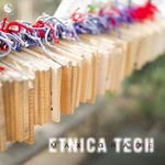 cover: Max Grade - Etnica Tech