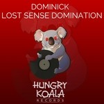 cover: Dominick - Lost Sense Domination