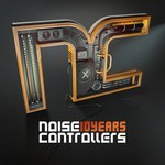 cover: Noisecontrollers - 10 Years Noisecontrollers