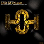 cover: Heartlybeats|Various - House Of Hustle Best Of Vol 1 (unmixed tracks)