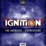 cover: The Avengerz - Expressions