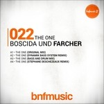 cover: Boscida Und Farcher - The One