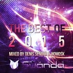 cover: Nomosk & Denis Sender|Various - The Best Of Suanda Music 2015 (unmixed tracks)