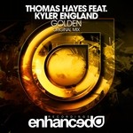 cover: Kyler England|Thomas Hayes - Golden