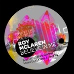 cover: Hilary Bennie|Roy Mclaren - Believe In Me