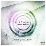 cover: Jero Nougues - Inner Voices