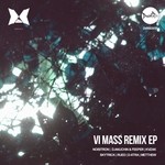 cover: Monista - VI Mass Remix EP