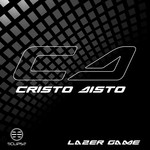 cover: Cristo Disto - Lazer Game EP