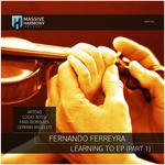 cover: Fernando Ferreyra - Learning To Part 1