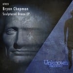 cover: Bryan Chapman - Sculptured Drone EP