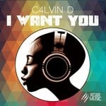 cover: C4lvin D - I Want You