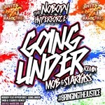 cover: Hyperforce|Nobody - Going Under