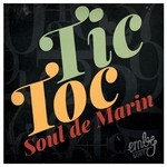 cover: Soul De Marin - Tic Toc