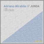 cover: Adriano Mirabile - Junda