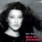 cover: Dee D. Jackson - Her Story