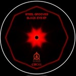 cover: Steel Grooves - Black Eye EP