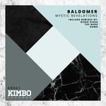 cover: Baldomer - Mystic Revelations