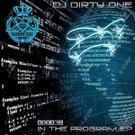 cover: Dj Dirty One - In The Program EP