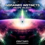 cover: Ingrained Instincts - Escape Velocity