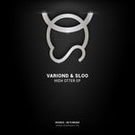 cover: Sloo|Variond - High Otter