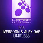 cover: Iversoon & Alex Daf - Limitless