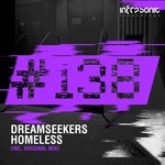 cover: Dreamseekers - Homeless