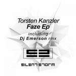 cover: Torsten Kanzler - Faze EP