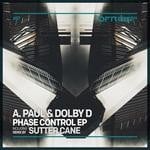 cover: A Paul|Dolby D - Phase Control EP