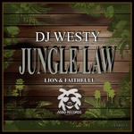 cover: Dj Westy - Jungle Law