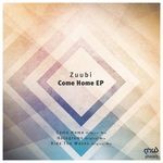 cover: Zuubi - Come Home