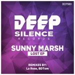 cover: Sunny Marsh - Lost