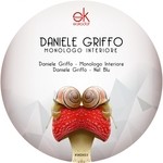 cover: Daniele Griffo - Monologo Interiore