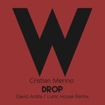 cover: Cristian Merino - Drop