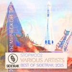 cover: Various - Best Of Sidetrak: 2015 (unmixed tracks)