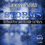 cover: Vanessa Smith - Storms