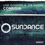 cover: Luuk Goossen & Job Bakker - Conrigia