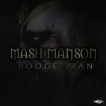 cover: Mash Manson - The Boogeyman