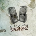 cover: Dizko H3d - Speakerz