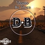 cover: Tomio - Be There