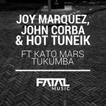 cover: John Corba|Joy Marquez & Hot Tuneik - Tukumba