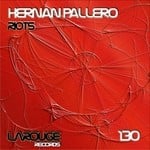 cover: Hernan Pallero - Riots