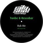 cover: Tonbe & Rescobar - Rub Me