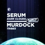 cover: Serum|Murdock - Planet V Drum & Bass Vol 2 (Album Sampler)