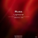 cover: Russ - Lightone