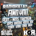 cover: Miss Tantrum|Radiokillaz - Find You