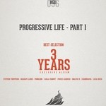 cover: Various - Progressive Life Pt 1